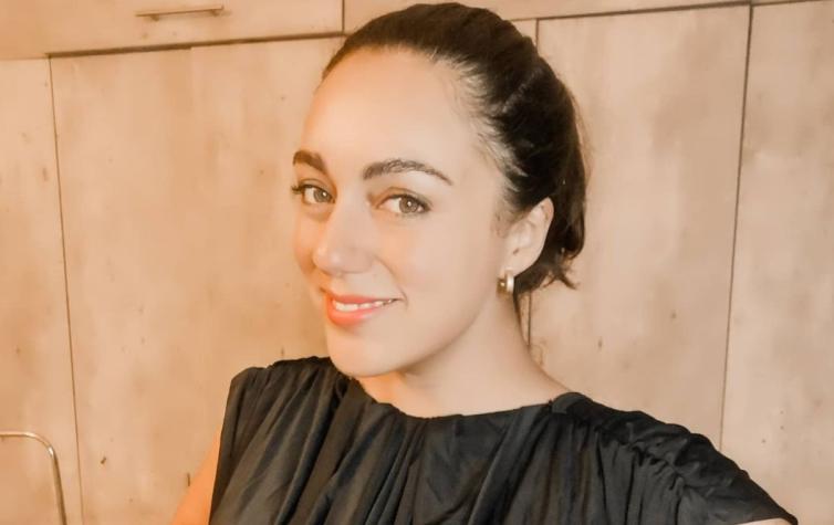 Clarisa Muñoz se convirtió en madre por segunda vez: “Ferrán llegó al mundo"