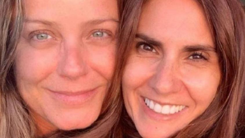 Revelan razón del quiebre entre Yazmín Vásquez y Claudia Conserva