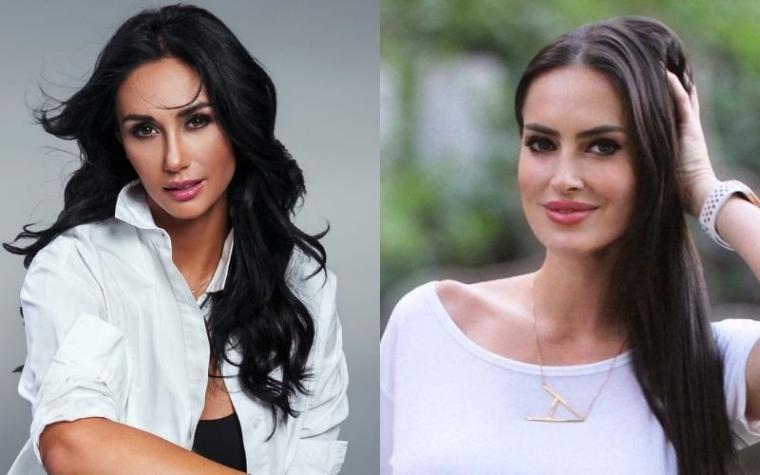 Adriana Barrientos arremete contra Pamela Díaz: "Que deje el trago"