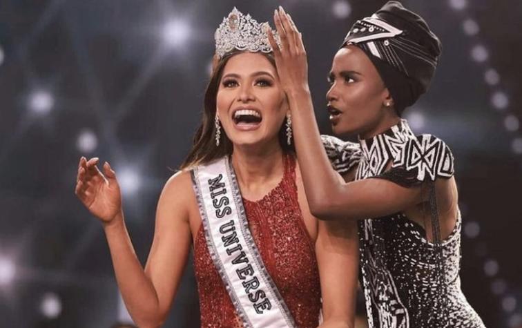 Latife predijo ganadora latina de Miss Universo 