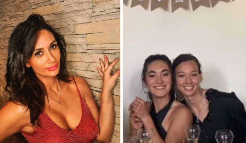 Pamela Díaz por casamiento de Tiane Endler: “una linda historia de amor”