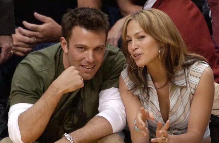 Jennifer López y Ben Affleck y su romántico fin de semana en lujoso resort