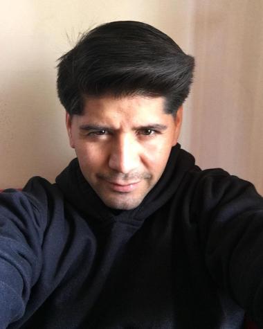 Edmundo Varas comparte emotivo mensaje dedicado a su mamá