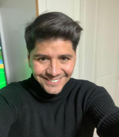 Edmundo Varas actualiza el estado de salud de su mamá