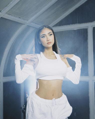 Paloma Mami estrena impactante cambio de look