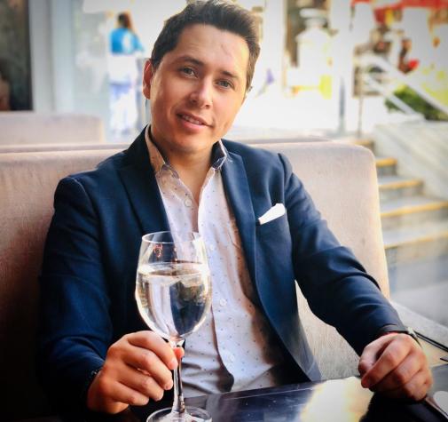 Karol Lucero genera confusión por foto con su cuñada