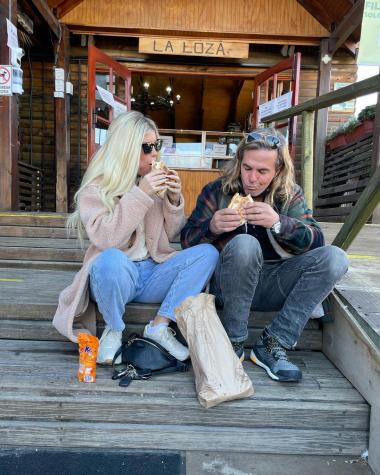 Coté López dedica emotivo saludo de cumpleaños a su papá