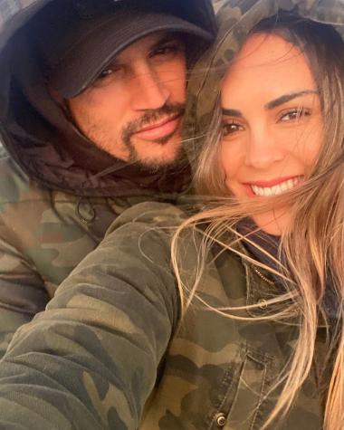 Maura Rivera relata fuerte agresión a Mark González 