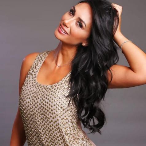 “Qué te hiciste”: Pamela Díaz confunde con su apariencia en video