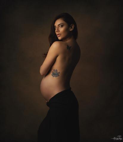 Kathy Contreras revela cómo recuperó su peso tan rápido