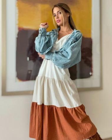 “No vuelvas”: Destrozan a Gala Caldirola por viaje a Miami