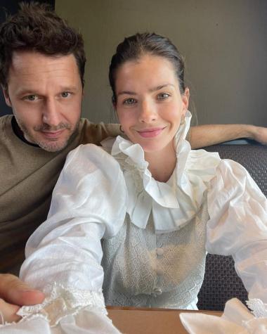 China Suárez desmiente nueva crisis con Benjamín Vicuña