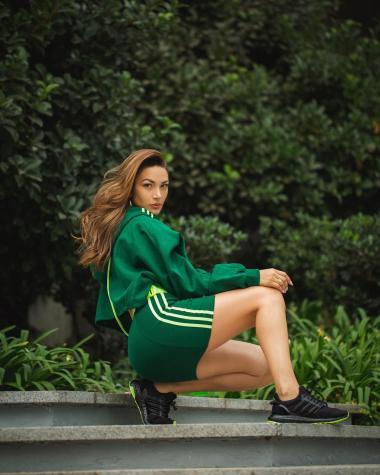 Aseguran que Lisandra Silva vende velas de AliExpress