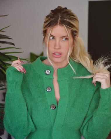 Coté López es tratada de inmadura por video: Así reaccionó