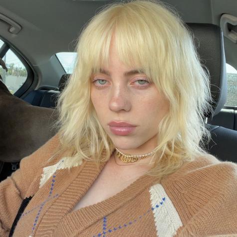 Billie Eilish pide disculpas por sus dichos racistas