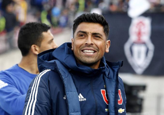 Ex de Gonzalo Jara cuenta cómo se mantiene tras la separación