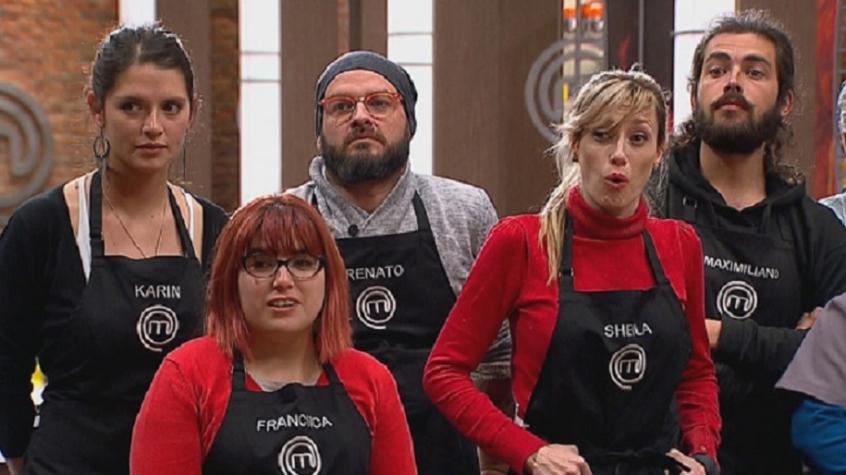 El cambio de vida que remece a ex figura de MasterChef Chile