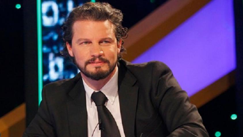 Dr. File se uniría a la carrera presidencial: su partido logró constituirse