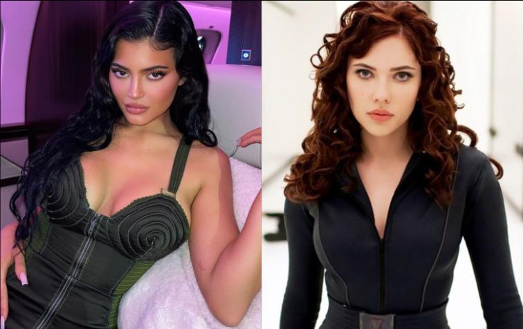 Informe AR: El amor de Kylie y la crítica de Scarlett Johansson