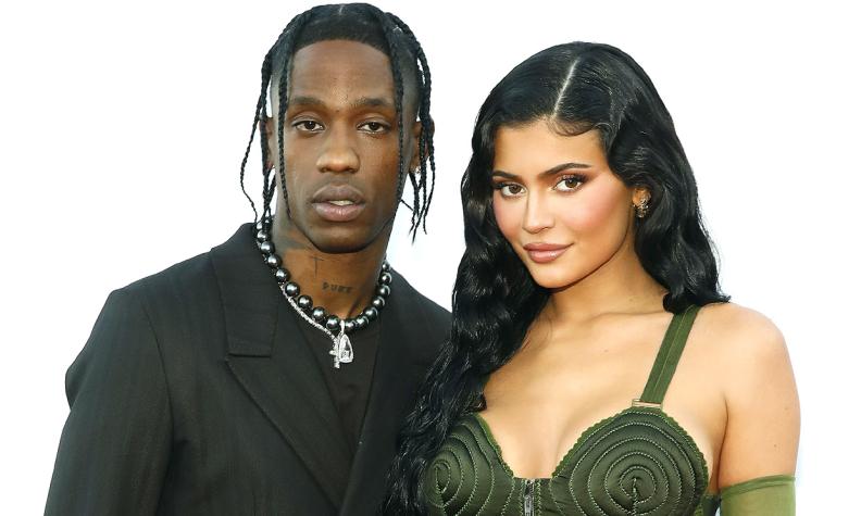 Kylie Jenner y Travis Scott retomaron su relación con una particular condición