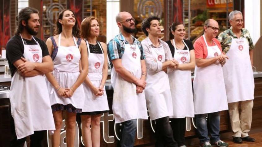 Ex participante de MasterChef Chile impacta con cambio físico