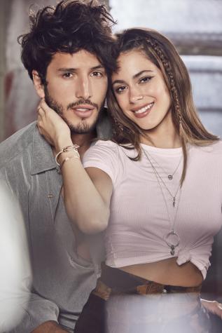 Tini Stoessel y Sebastián Yatra habrían retomado su relación