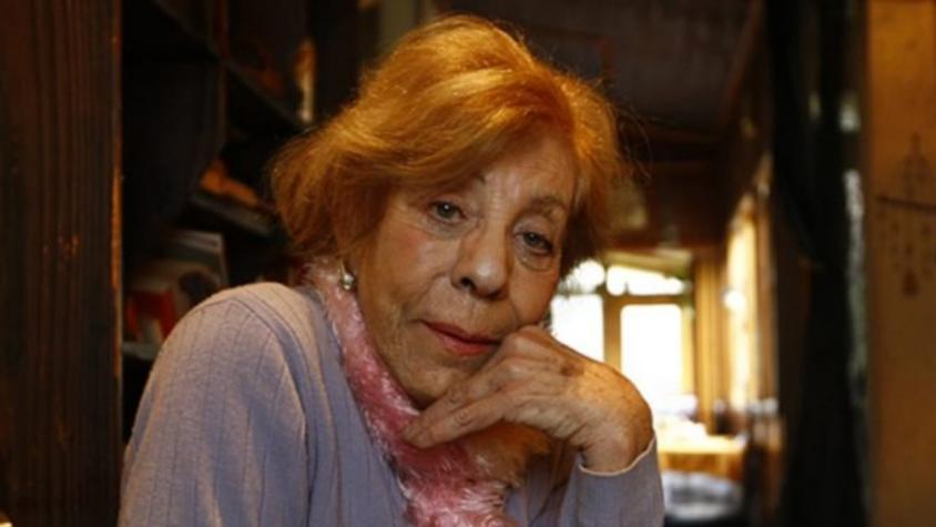 Nietas de Violeta Vidaurre relatan sus últimos días 