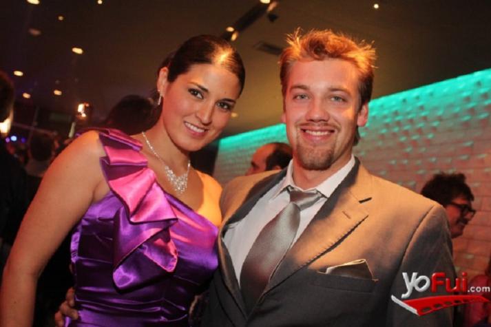 Ex participante de Pelotón se ha dedicado a estudiar tras reality