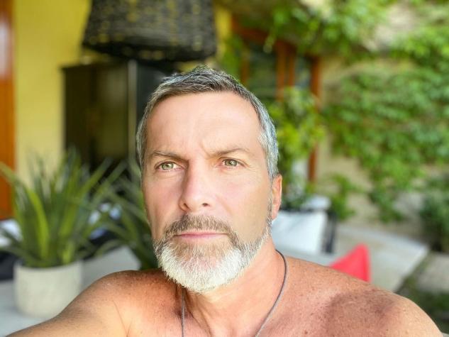 Cristián Sánchez rompe el silencio tras muerte de su hermano