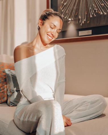 “Estoy triste”: Vanesa Borghi se sincera sobre su salud mental