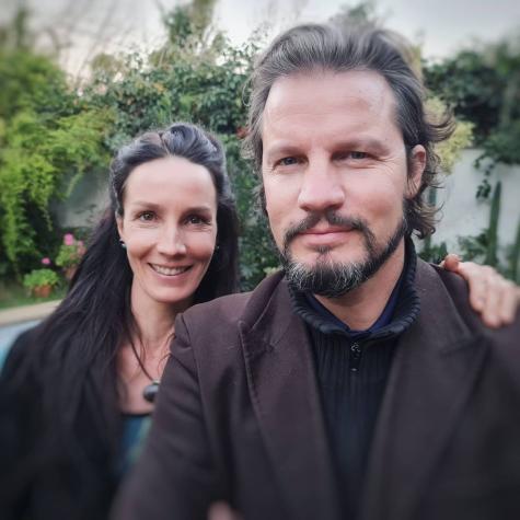 Dr. File, confirma el fallecimiento de su padre