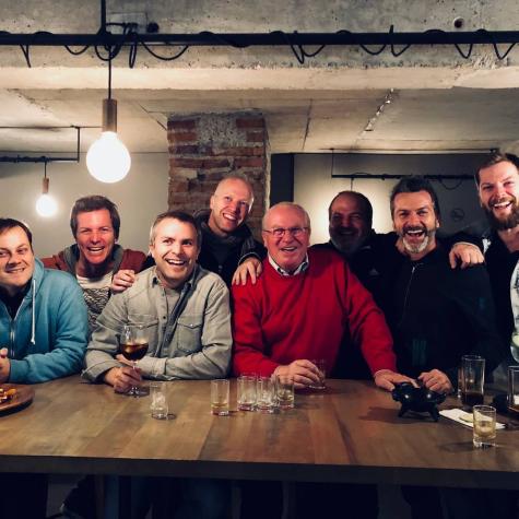 Pipe Sánchez se despide de su hermano con significativa foto