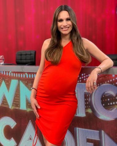 Pampita responde a críticas por exponer su vida en reality show