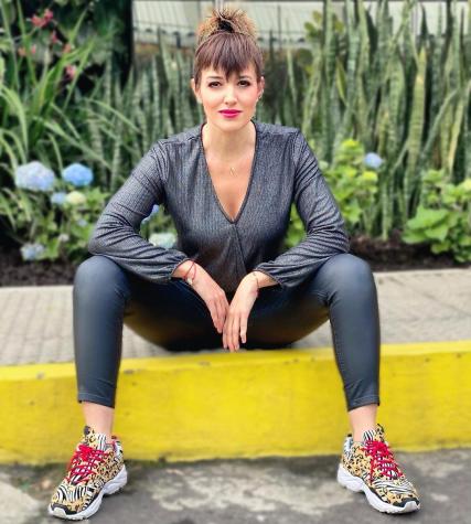 Yamila Reyna cuenta cómo la meditación mejoró su vida