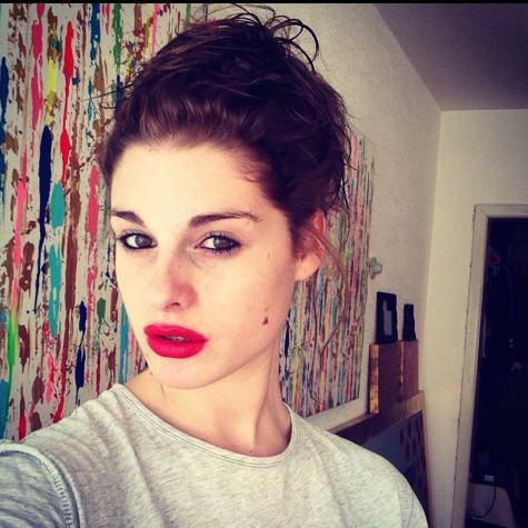 Tanza Varela y su enojo por no poder viajar a México con su hijo