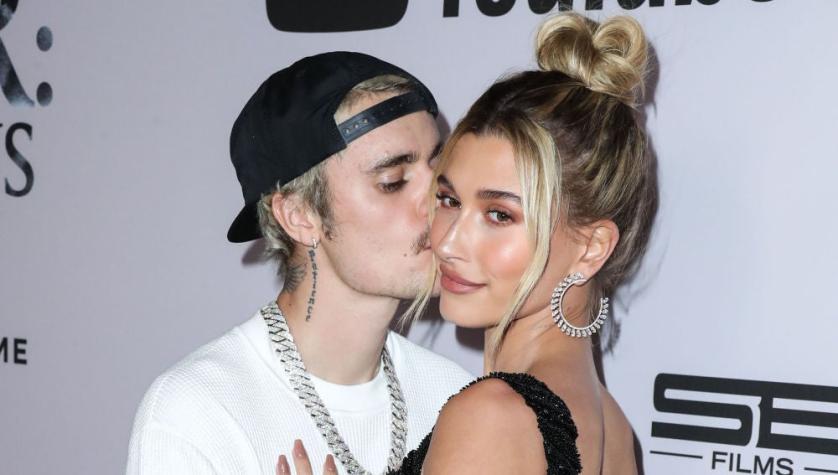 Hailey Bieber tras video de supuesta pelea con Justin: "No alimenten la mierda"