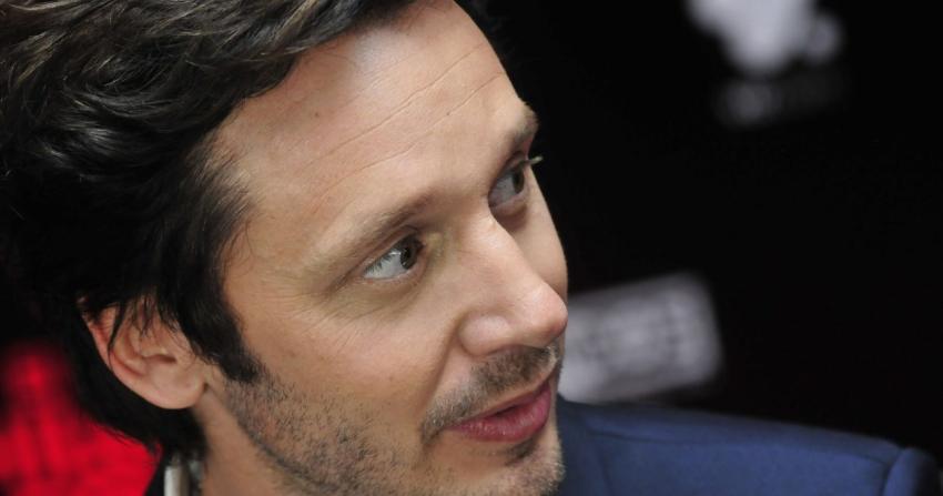 Benjamín Vicuña alza la voz tras dolorosa historia de su sobrina