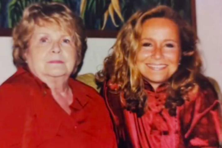 Fallece la madre de Eli de Caso a los 93 años