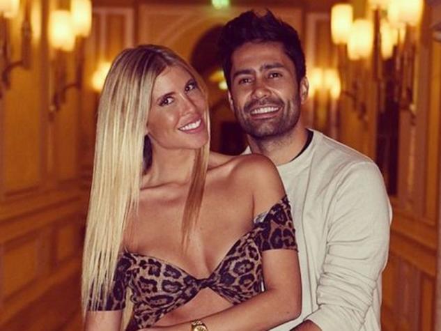 Coté López muestra nuevo departamento para su próximo proyecto