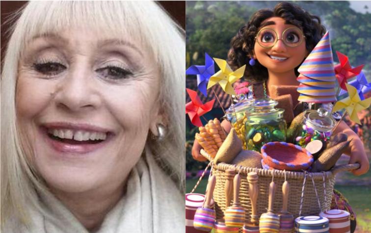 Informe AR: El adiós de Raffaella Carrà y lo nuevo de Disney