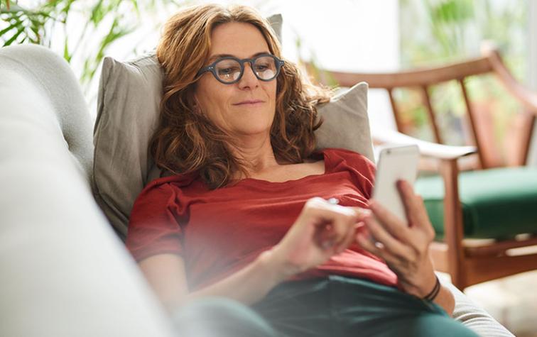 Ser madre después de los 40 años