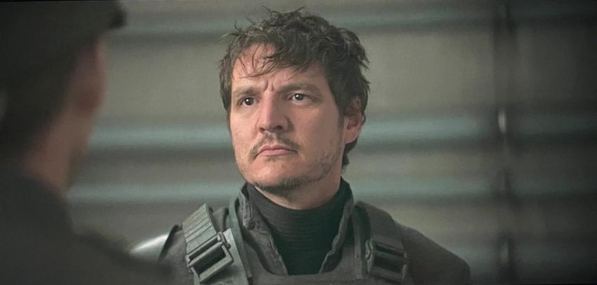 Pedro Pascal celebra nominación a los premios Emmy