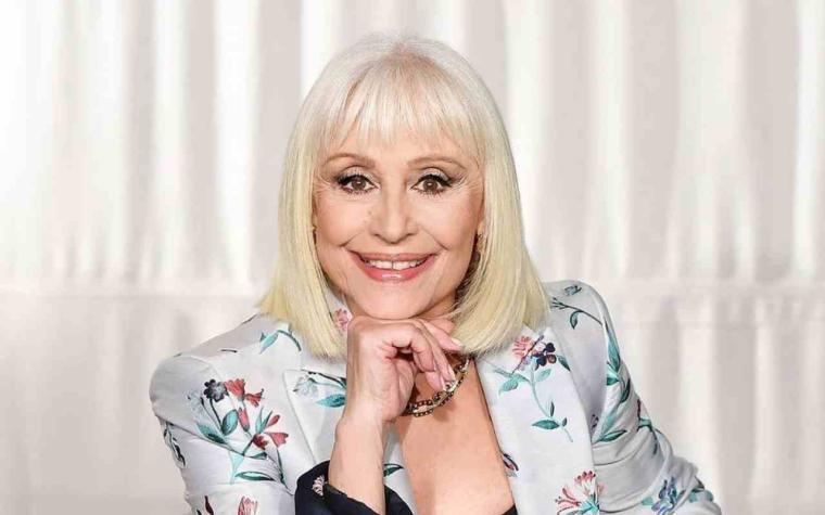 Fallece Raffaella Carrà a los 78 años de edad