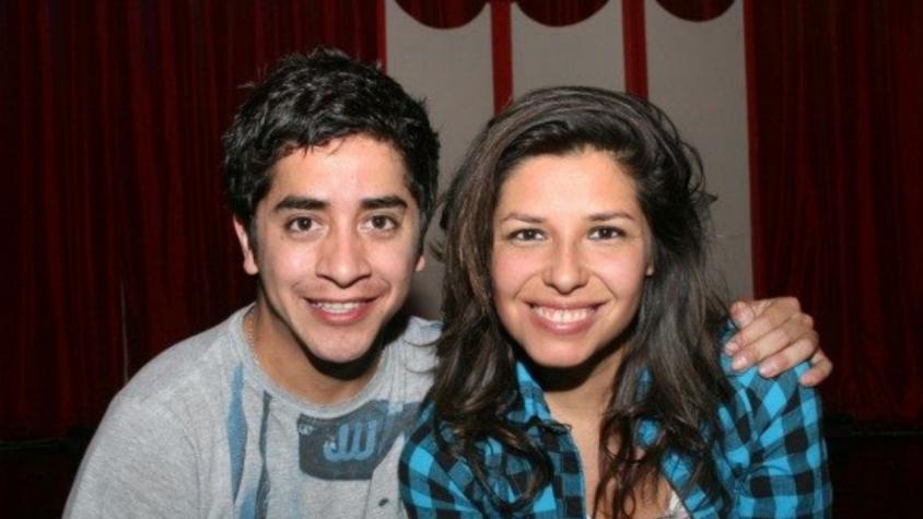 Dayana Amigo emociona con tierno mensaje para Fernando Godoy