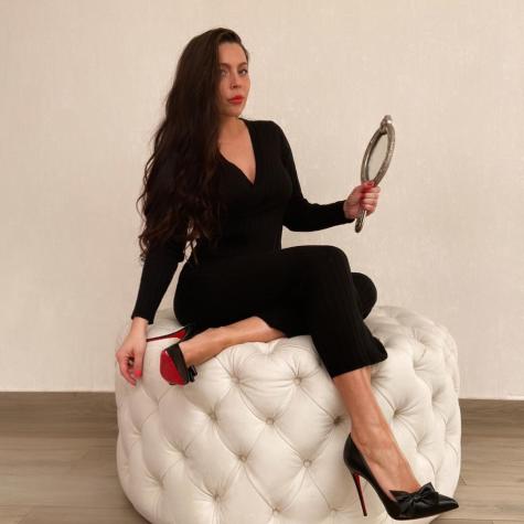 Daniela Aránguiz recuerda su paso por “Mekano” con baile