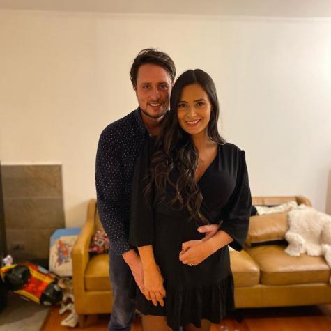 “Iguales”: Rodrigo Wainraihgt impacta con fotos de sus hijas