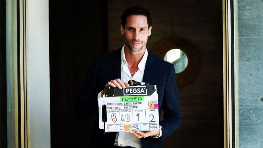 “A porrazos”: Gonzalo Valenzuela muestra fea lesión