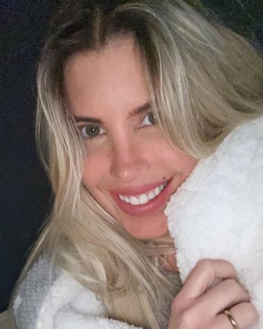 Coté López recibe criticas tras mostrar donaciones de sus hijas