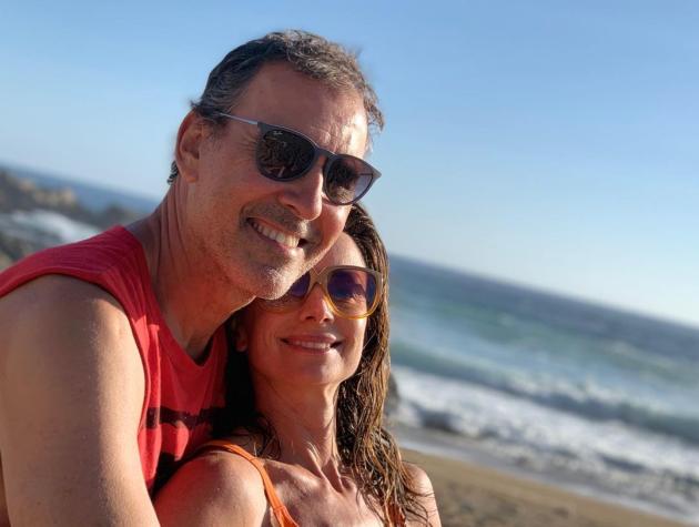La clave de María José Prieto y Cristián Campos para durar 21 años