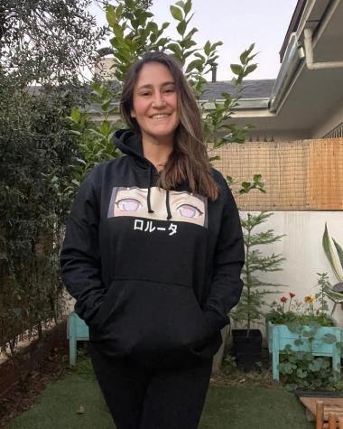 Belén Mora anuncia su embarazo de una especial manera